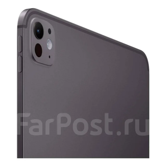 Apple iPad Pro 11 2025. 11 ������, ������ 512 ��. ��� ����� �� ������������ ����
