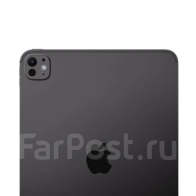 Apple iPad Pro 11 2025. 11 ������, ������ 512 ��. ��� ����� �� ������������ ����