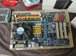 LGA775 ����