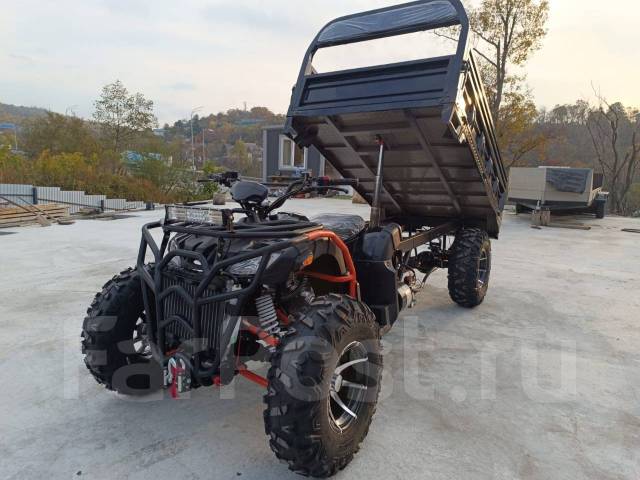 Zongshen Farmer. ��������, ��, ��� ������� ����