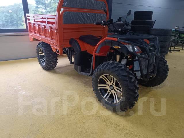 Zongshen Farmer. ��������, ��, ��� ������� ����