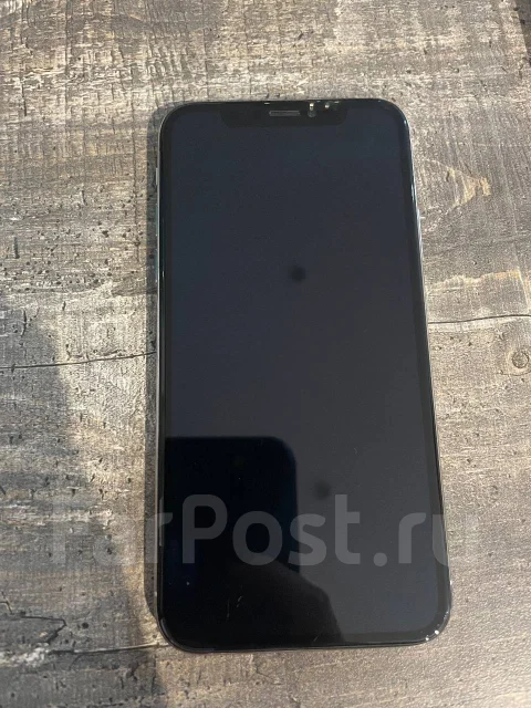Apple iPhone X. �/�, 256 ��, ����� ����