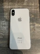Apple iPhone X. �/�, 256 ��, ����� ����