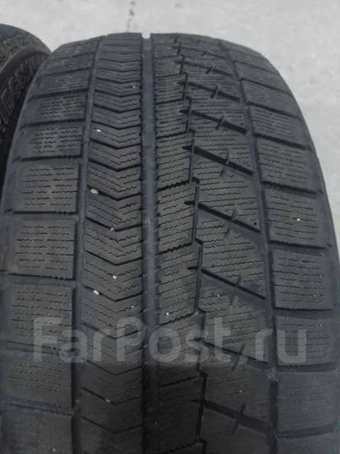 Bridgestone Blizzak. ������, ��� �����, 2016 ���, �/�, ����� 10 % ����