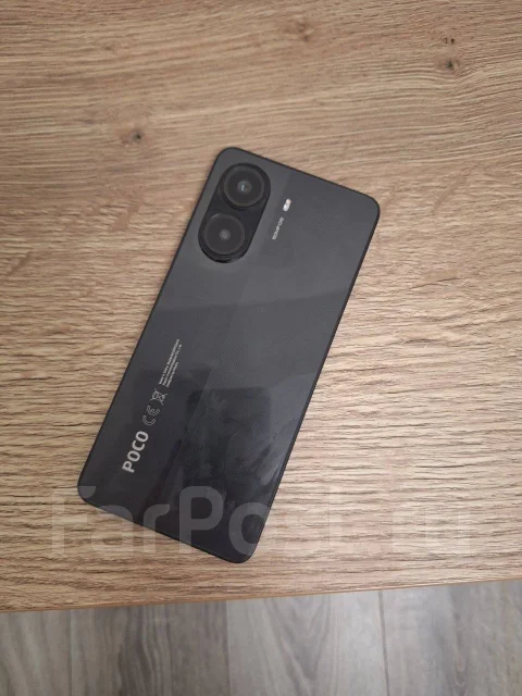 Xiaomi Poco X7 Pro. �����, 512 ��, ������, 4G LTE, 5G, NFC ����