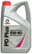 Comma PD Plus