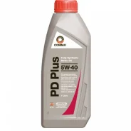 Comma PD Plus
