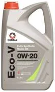 Comma Eco-V