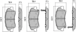 ������� �������� ����� Fremax FBP5810 FBP5810 ����