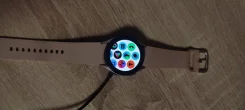 Samsung Galaxy Watch4 Classic. GPS, NFC, IP68 ����