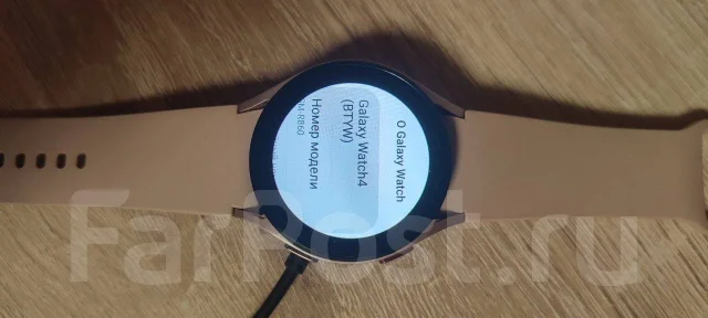Samsung Galaxy Watch4 Classic. GPS, NFC, IP68 ����