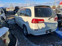 Nissan Liberty. RM12, QR20DE ����