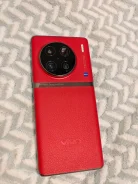 Vivo X90 Pro+. �/�, 256 ��, �������, 3G, 4G LTE, 5G, Dual-SIM ����