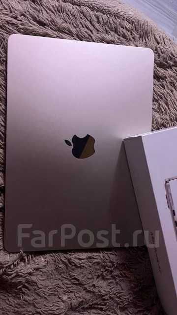 Apple MacBook Air 13 2025. 13.6", 4,4����, ��� 16 ��, ���� 512���, WiFi: 1, Bluetooth: 1, ����������� �� 22��. ����