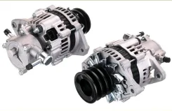 ��������� Isuzu 4HK1 8981808750 � ������ (24V 80A ) Isuzu 8981808750 8981808750 ����
