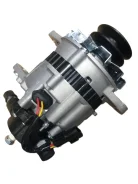 ��������� �� Mitsubishi Fuso A2T72286 (24V, 35A) Mitsubishi A2T72286 A2T72286 ����