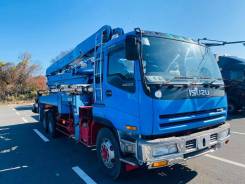 Isuzu Giga ����
