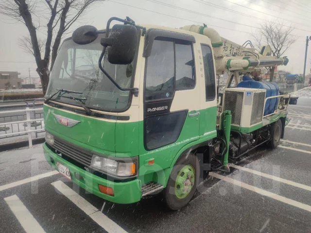 Hino Ranger ����