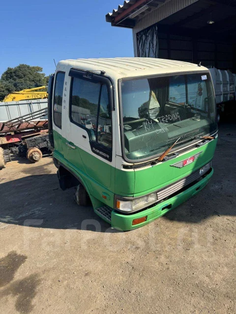 Hino Ranger ����
