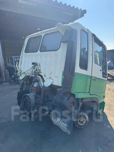 Hino Ranger ����