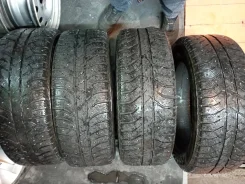 Bridgestone Ice Cruiser 7000. ������, ����������, 2015 ���, �/�, ����� 40 % ����