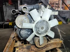 ��������� Nissan Atlas TD23 135297 +����� ����