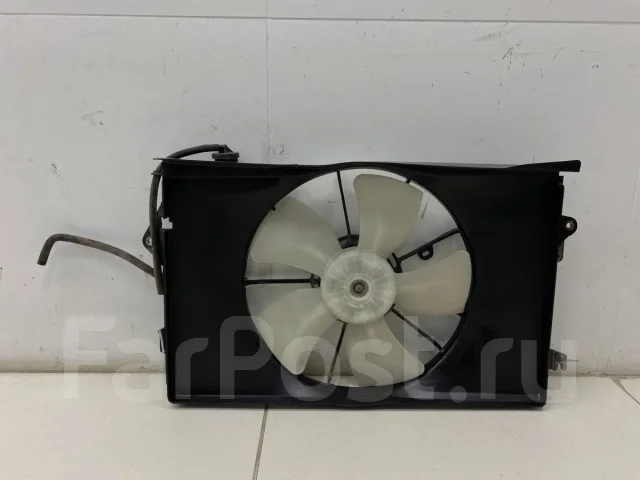 �������� Toyota Corolla E120 2000-2007 167110D170 167110D170 ����