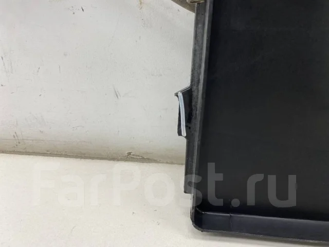 �������� Toyota Corolla E120 2000-2007 167110D170 167110D170 ����