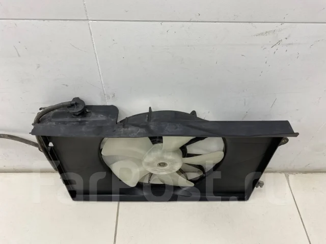 �������� Toyota Corolla E120 2000-2007 167110D170 167110D170 ����