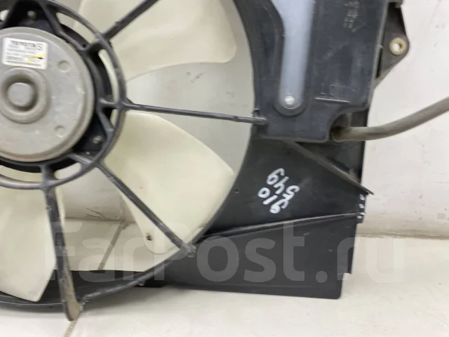�������� Toyota Corolla E120 2000-2007 167110D170 167110D170 ����