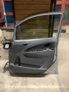 Daihatsu Move. LA100S ����