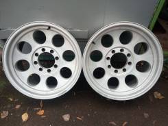 Mickey Thompson. 9.0x20", 8x165.1, ET0, �� 131���. ����