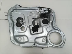 ��������������� ������. �������� ����� Hyundai Santa Fe CM 2006-2012 824712B000 824712B000 ����