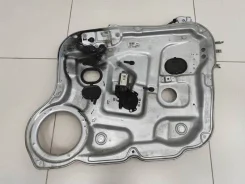 ��������������� ������. �������� ������ Hyundai Santa Fe CM 2006-2012 824812B000 824812B000 ����