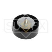 ����� �������� ���������� ����� BMW X3 E83 3.0 d 04- / X5 E53 3.0 d 03-06 sufix FP2493 FP2493 ����