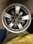Proma �������. 7.0x16", 5x114.3, ET38, �� 66,1���. ����