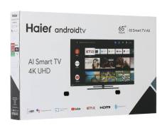 Haier 65 Smart TV DX. LED ����