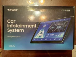 Teyes CC2L Lite Plus ����