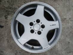 Liso. 6.5x15", 5x100, ET40 ����