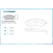 ��������� ������� �������� C11CR0300 ����
