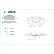 ��������� ������� �������� (������ ��� C11CR0318) C11CR0312 ����