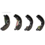 ��������� ������� ������ ����������, Low Metallic C14CR0006 ����