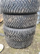 Dunlop W01. ������, ��� ����, 2019 ���, �/�, ����� 35 %. ��������� ����