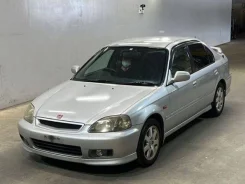 Honda Civic Ferio ����