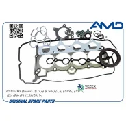 �������������������������� Hyundai (Solaris II) (1,6) (Creta) (1,6) (2016-) (2017-) KIA (Rio IV) (1,6) (2017-) AMD Amdstgas86 AMDSTGAS86 ����
