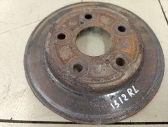 ���� ��������� ������ Toyota Corolla E15 2006-2013 4243112260 ����