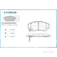 ��������� ������� ��������, Low Metallic (������ ��� C11CR0029) C11CR0120 ����