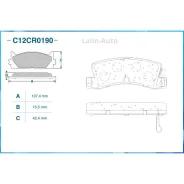 ��������� ������� �����e C12CR0190 ����