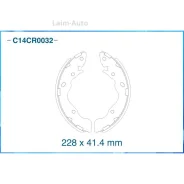 ��������� ������� ������ ���������� C14CR0032 ����