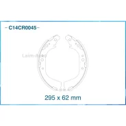 ��������� ������� ������ ���������� C14CR0045 ����